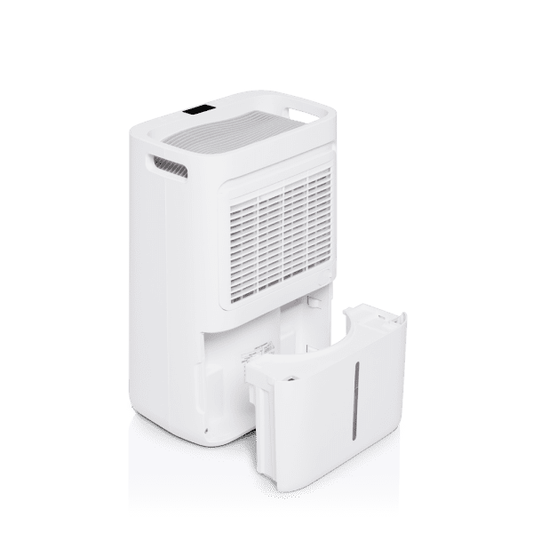 Novita ND12.8 - Silent Dehumidifier | 13 l/day capacity for hotel rooms - Image 7