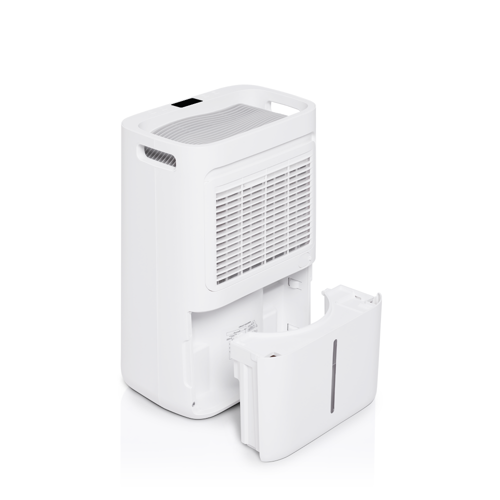 Novita ND12.8 - Silent Dehumidifier | 13 l/day capacity for hotel rooms - Image 7