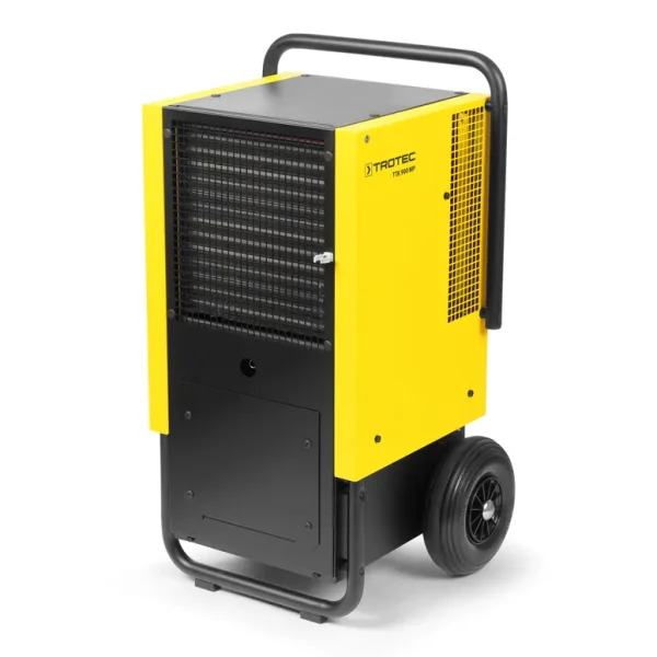 Trotec TTK900MP - Portable Commercial Dehumidifier | 100 L/day for construction drying - Image 3