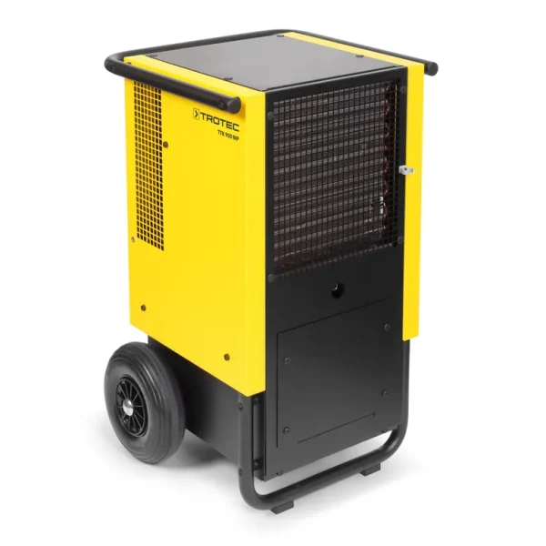 Trotec TTK900MP - Portable Commercial Dehumidifier | 100 L/day for construction drying - Image 2