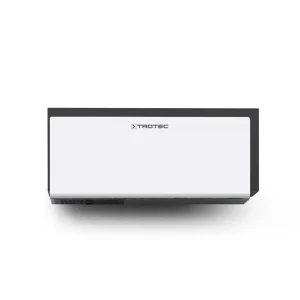 Trotec DH15 VPR+ Pool Dehumidifier | 22 L/day capacity for Jacuzzi