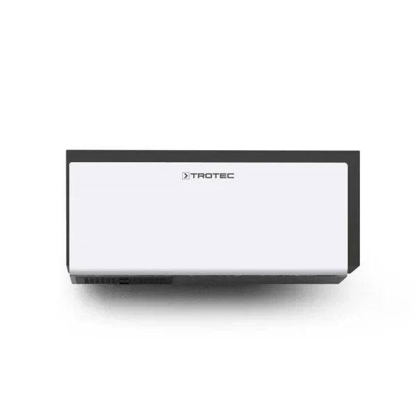 Trotec DH15 VPR+ Pool Dehumidifier | 22 L/day capacity for Jacuzzi