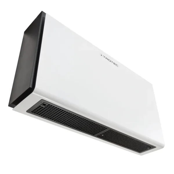 Trotec DH60 VPR+ Premium Pool Dehumidifier |104 L/day capacity for luxury pools - Image 3