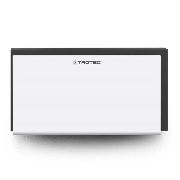 Trotec DH60 VPR+ Premium Pool Dehumidifier |104 L/day capacity for luxury pools - Image 2