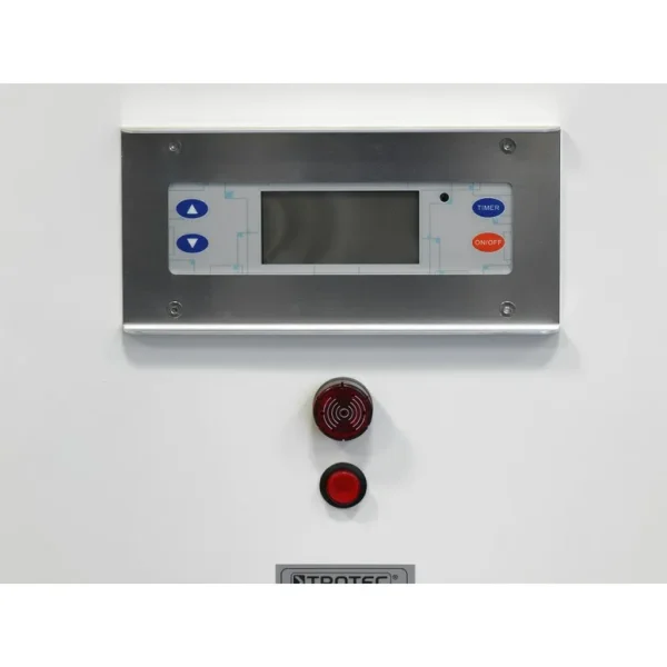 Trotec DH95S - Industrial Dehumidifier with pump | 130 l/day capacity for workshops - Image 2