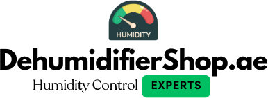 This is a local business in Dubai, United Arab Emirates that specializes in sales, installation and service of dehumidifiers