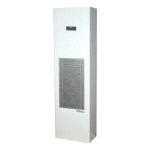 Fral FSW96 - Swimming Pool Dehumidifier | 96 L/day capacity for indoor pools