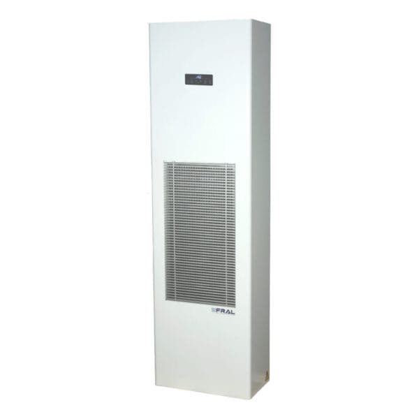 Fral FSW96 - Swimming Pool Dehumidifier | 96 L/day capacity for indoor pools