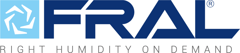 Fral Logo