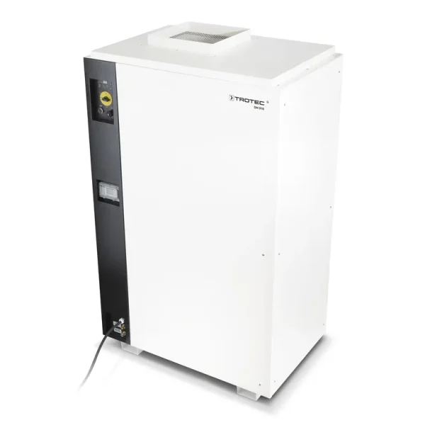 Trotec DH310BX - Industrial Dehumidifier with pump | 500 L/day for shipyards - Image 3