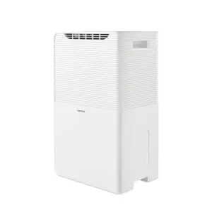 Novita ND50 Dehumidifier | 50 liter per day capacity for large rooms
