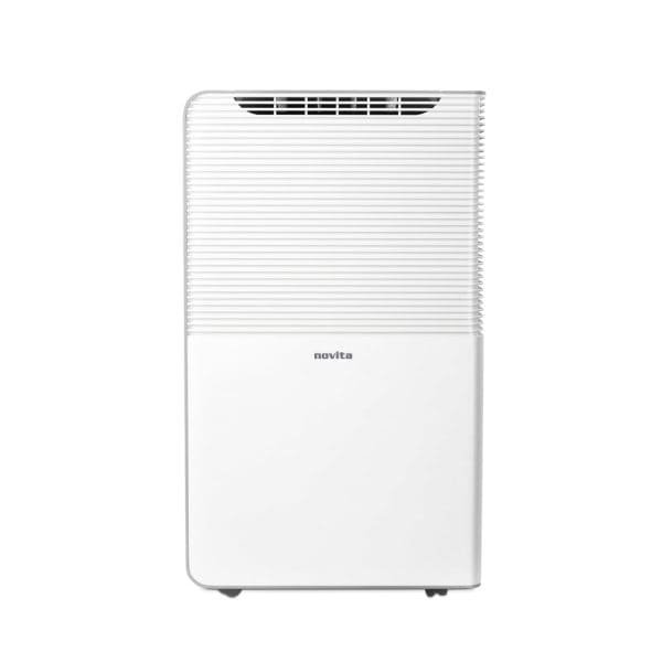 Novita ND50 Dehumidifier | 50 liter per day capacity for large rooms - Image 4