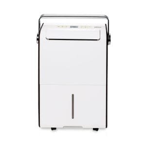 Novita ND838i Dehumidifier with Ionizer | 34.8 L/day capacity for office room