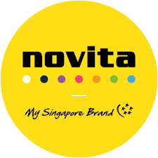 Novita logo