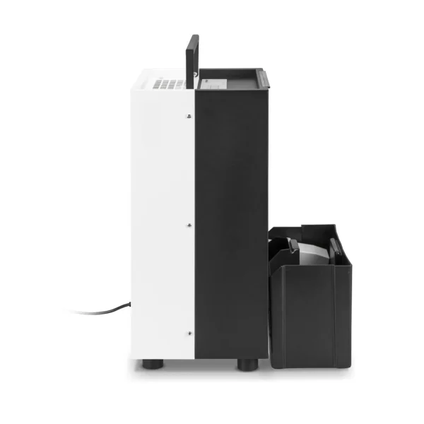 Trotec TTK105S - Portable Commercial Dehumidifier | 30 L/day capacity for yachts - Image 2
