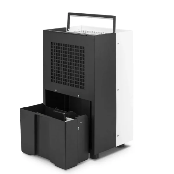 Trotec TTK105S - Portable Commercial Dehumidifier | 30 L/day capacity for yachts - Image 3