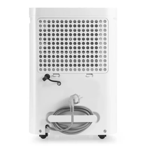 Trotec TTK 54 E Dehumidifier | 18 Liters/Day Capacity for Bedroom - Image 4