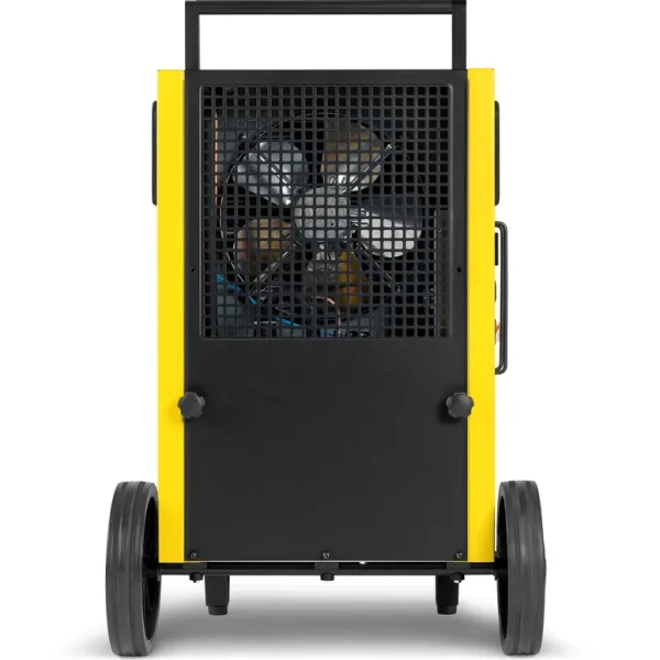 Trotec TTK655S - Portable Commercial Dehumidifier | 100 L/day capacity for museum - Image 3