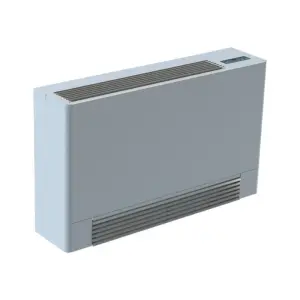 Fral FSW100 - Economical Pool Dehumidifier | 100 L/day capacity for swimming pools