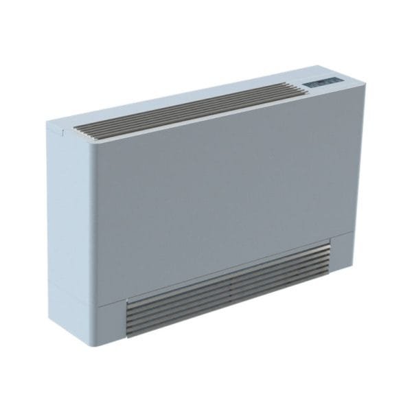 Fral FSW100 - Economical Pool Dehumidifier | 100 L/day capacity for swimming pools