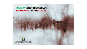 HOW to reduce humidity in dubai