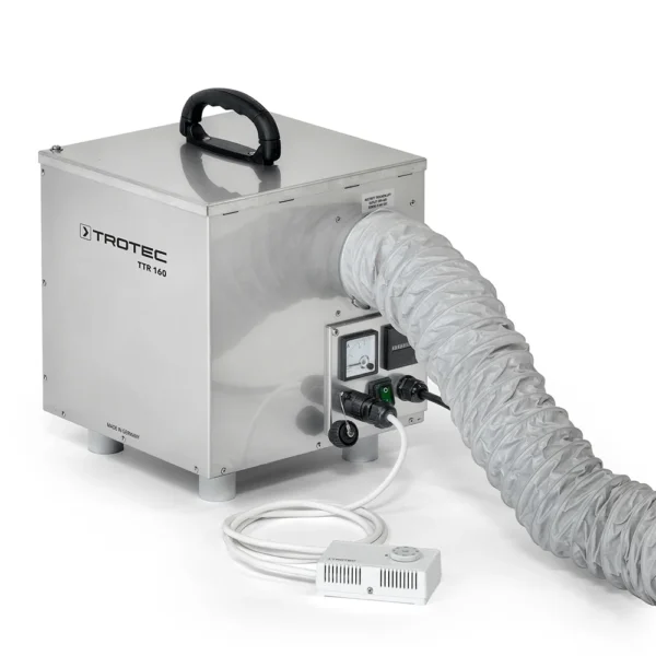 Trotec-TTR-160-industrial-dehumidifier-abu dhabi