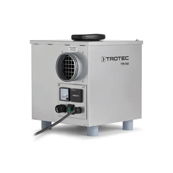 Trotec-TTR-160-industrial-dehumidifier-dubai