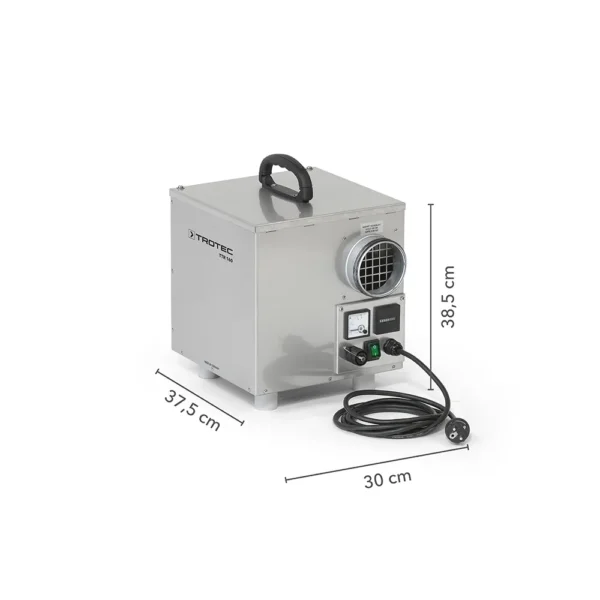 Trotec-TTR-160-industrial-dehumidifier-oman
