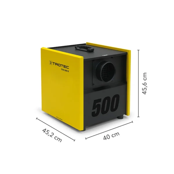 Trotec-TTR-500-D-desiccant-dehumidifier-al-ain