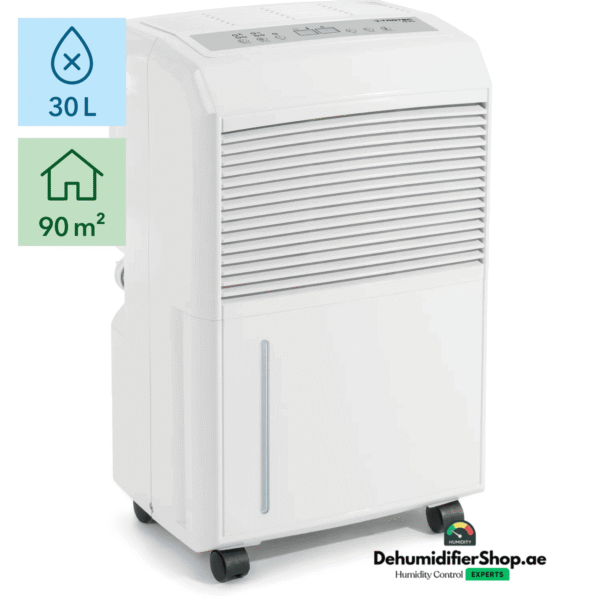 best-home-dehumidifier-in-uae