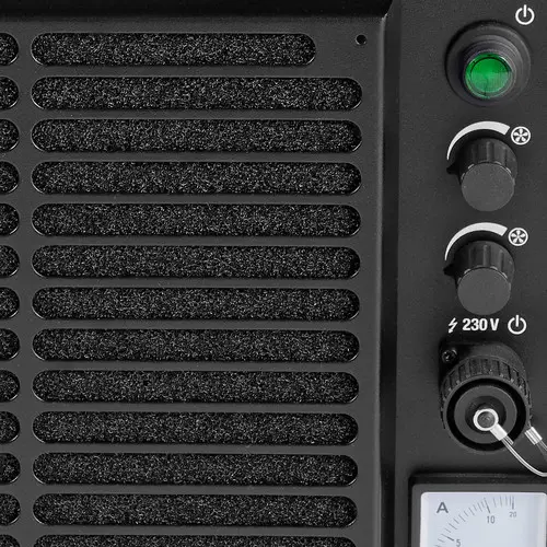 Trotec TTR400D - Desiccant dehumidifier | 38.4 kg/day capacity for server room - Image 5