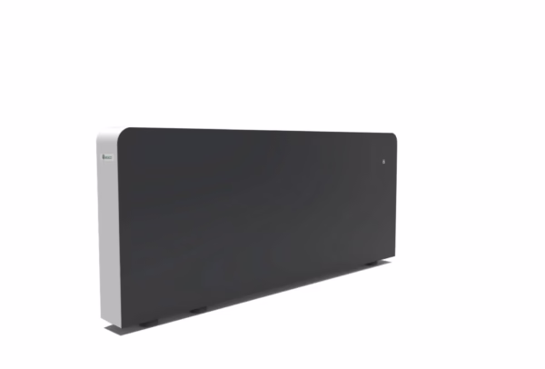 wall mounted dehumidifier for pools