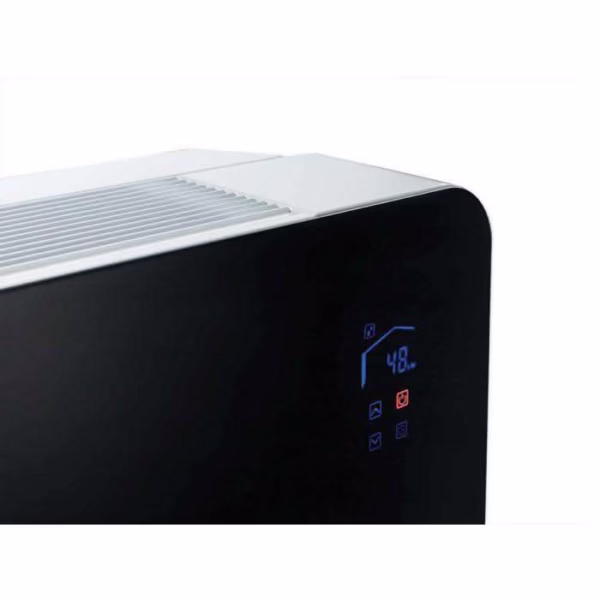 MeacoWall Three Wall Mounted Swimming Pool Dehumidifier | 95 Liters Per Day - Image 2