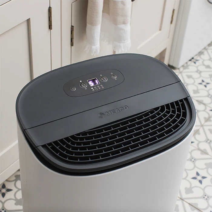MeacoDry Arete® One 20L Dehumidifier with Air Purifier