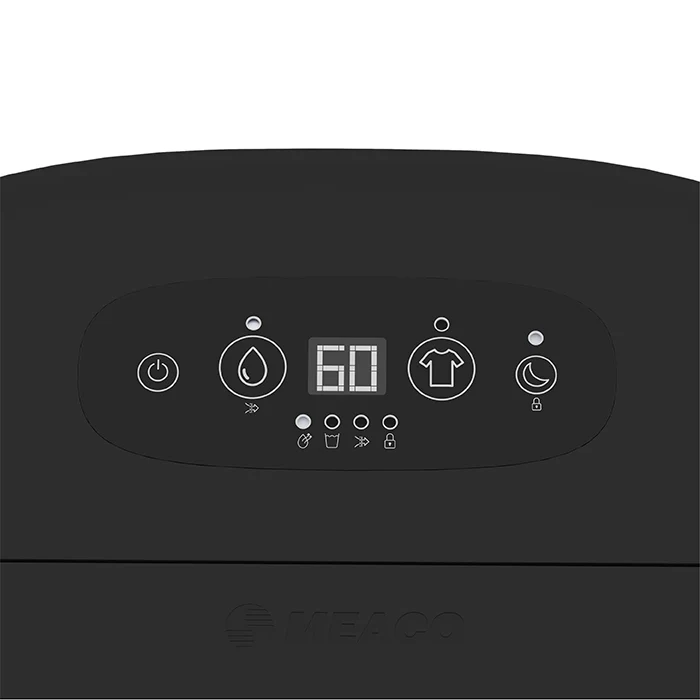 MeacoDry Arete® One 20L Dehumidifier with Air Purifier