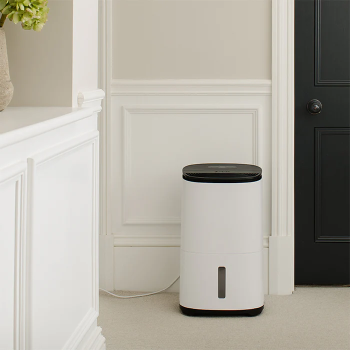 MeacoDry Arete® One 20L Dehumidifier with Air Purifier