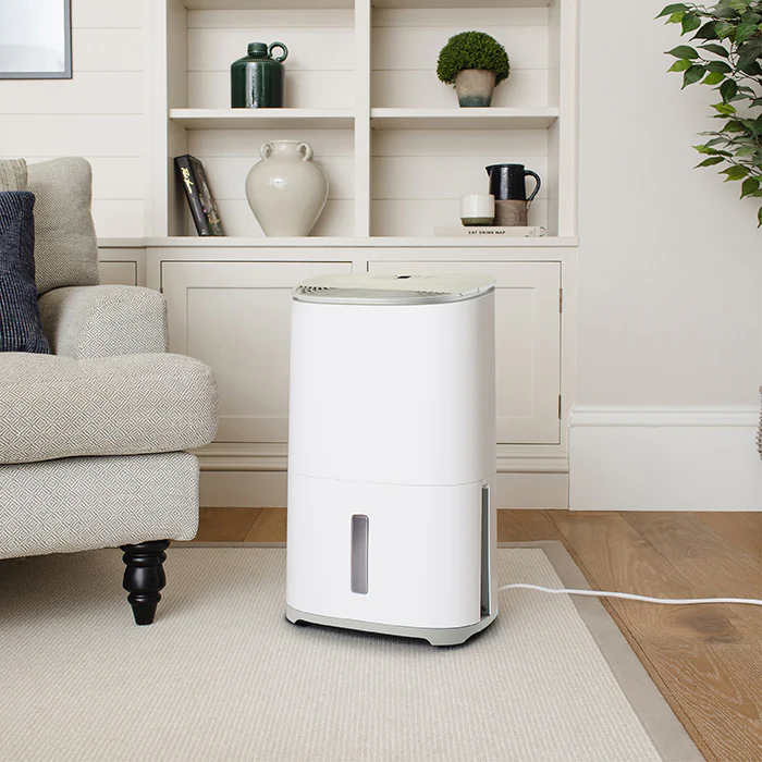 MeacoDry Arete® One 20L Dehumidifier with Air Purifier
