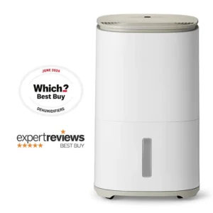 MeacoDry Arete® One 25L: Best Dehumidifier & Air Purifier Combo
