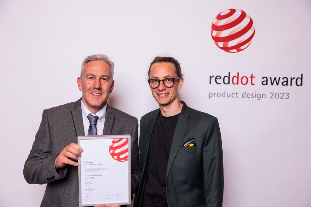 Reddot Design Official Image 2