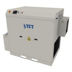 The TFT AIRDRY AD 3000 Desiccant Dehumidifier | 23Kg/h Exceptional Moisture Removal