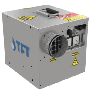 TFT AIRDRY ADS 450 Desiccant Dehumidifier