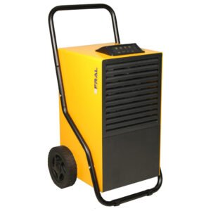 FRAL FDNP96 Professional Portable Dehumidifier | 96 L/Day