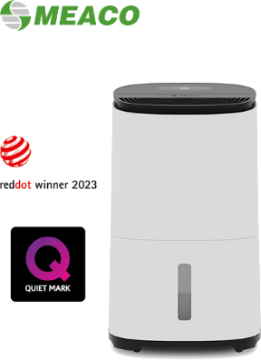 DEHUMIDIFIER X AIR PURIFIER MEDICAL GRADE 1 1