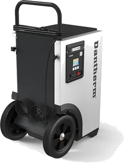 Dantherm AD 935 S Condensation Dehumidifier