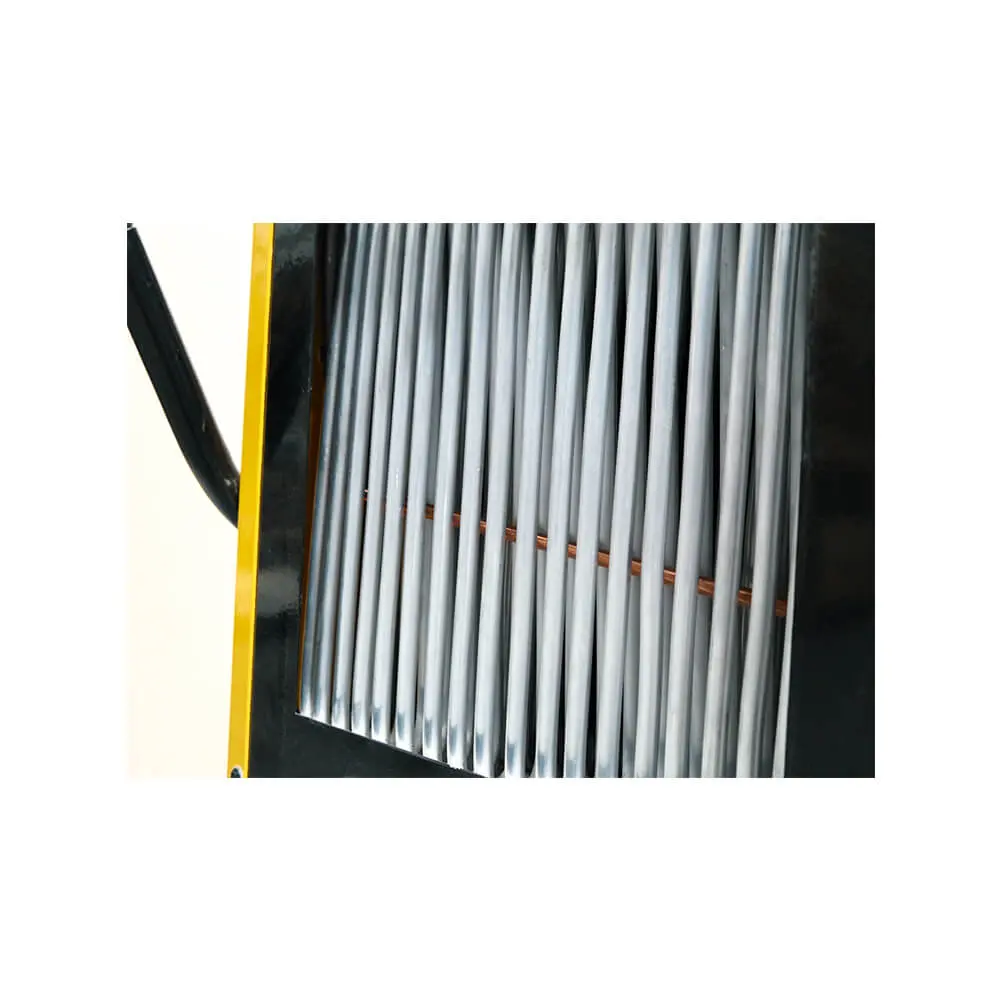 Master DH 26 – condensation dehumidifier | 27L/Day