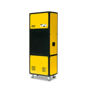 Master DH 7160 – condensation dehumidifier | 166L/Day