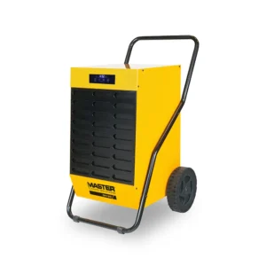 Master DH 92 – condensation dehumidifier | 80L/Day