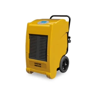 Master DHP 55 – condensation dehumidifier | 45.9L/Day