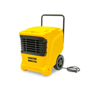 Master DHP 65 – condensation dehumidifier | 56L/Day